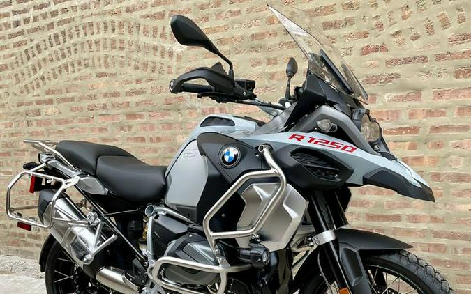 2023 BMW R 1250 GS Adventure