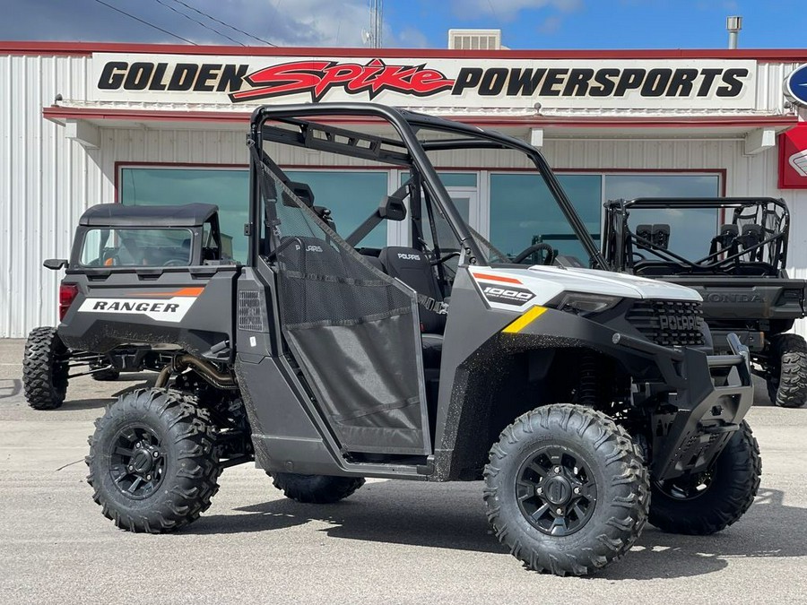 2024 Polaris Ranger 1000 Premium