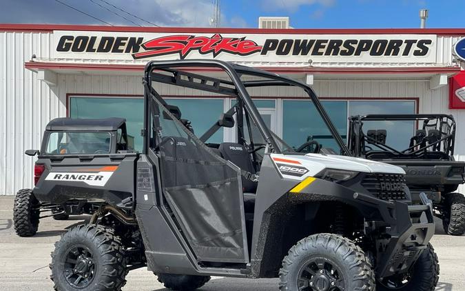 2024 Polaris Ranger 1000 Premium