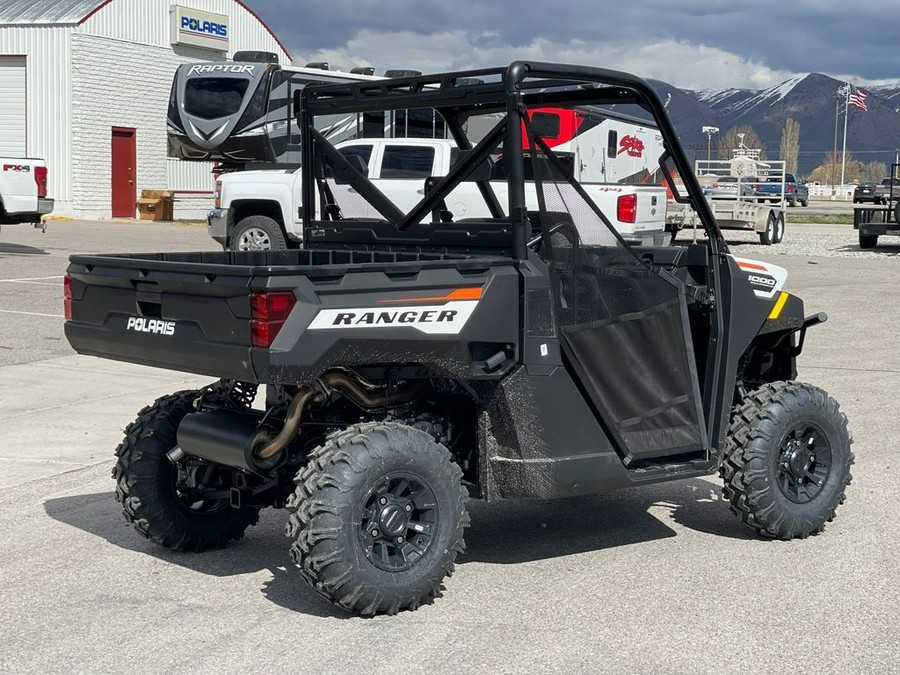 2024 Polaris Ranger 1000 Premium