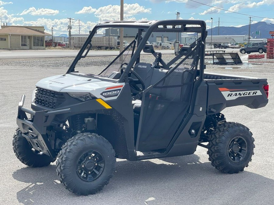 2024 Polaris Ranger 1000 Premium