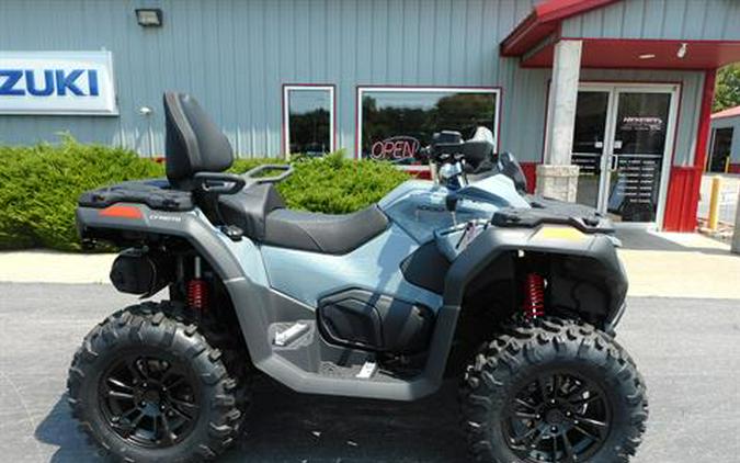 2024 CFMOTO CForce 1000 Touring