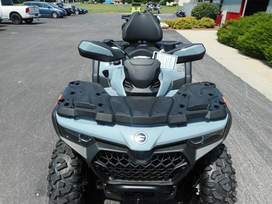 2024 CFMOTO CForce 1000 Touring