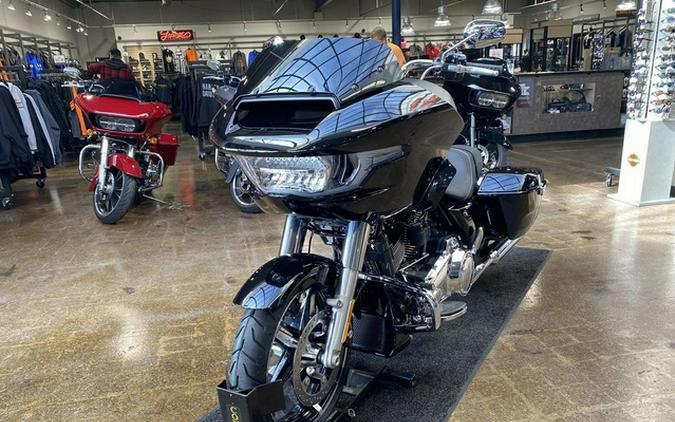 2024 Harley-Davidson FLTRX - Road Glide