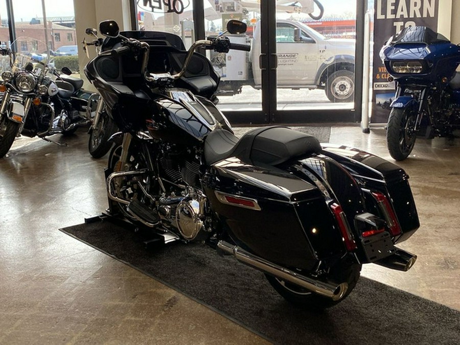 2024 Harley-Davidson FLTRX - Road Glide