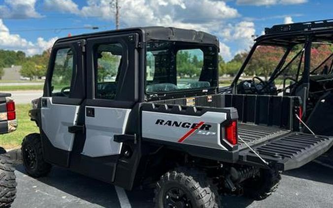 2024 Polaris Ranger Crew SP 570 NorthStar Edition