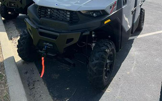 2024 Polaris Ranger Crew SP 570 NorthStar Edition