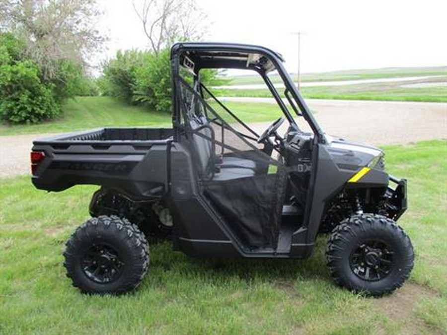 2025 Polaris Ranger 1000 Premium