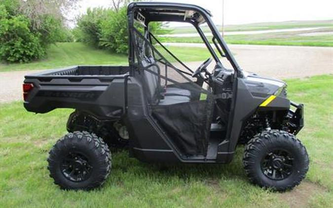 2025 Polaris Ranger 1000 Premium