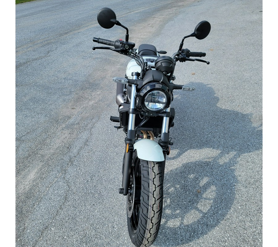 2024 Kawasaki Eliminator ABS