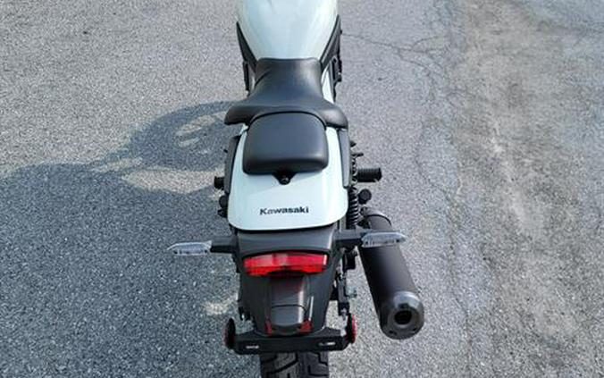 2024 Kawasaki Eliminator ABS