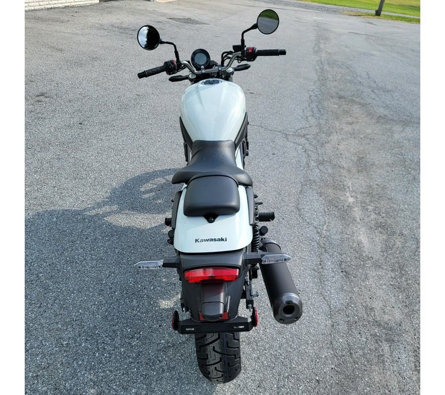 2024 Kawasaki Eliminator ABS