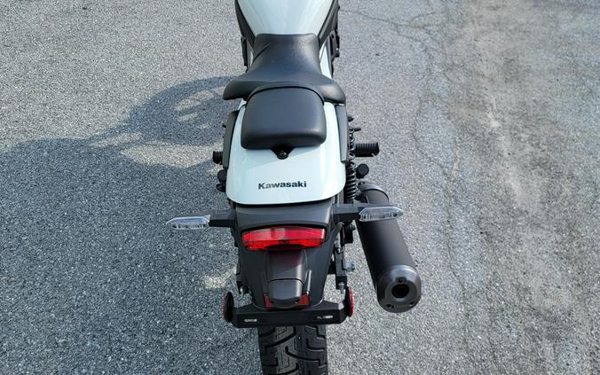 2024 Kawasaki Eliminator ABS