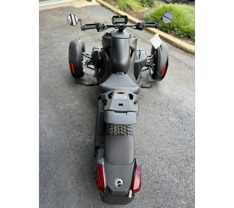 2025 Can-Am Ryker Rally