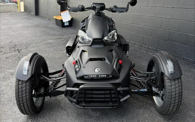 2025 Can-Am Ryker Rally