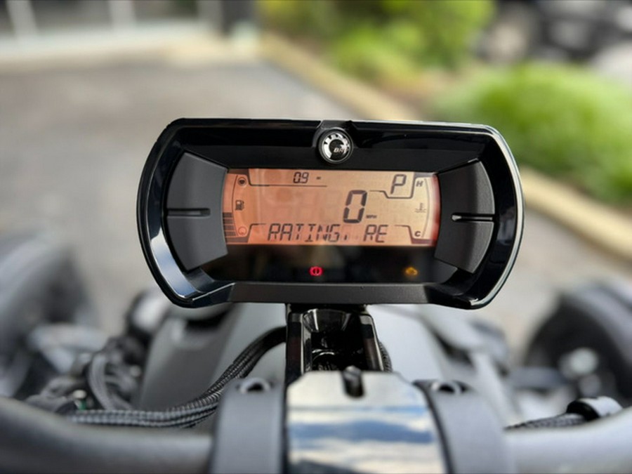 2025 Can-Am Ryker Rally