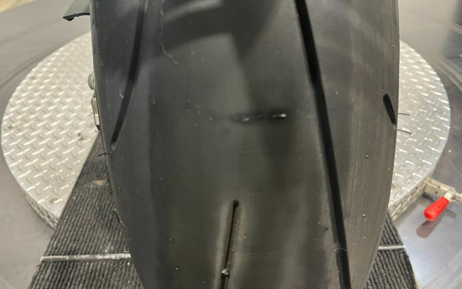 2022 Suzuki Motor of America Inc. GSX-S750