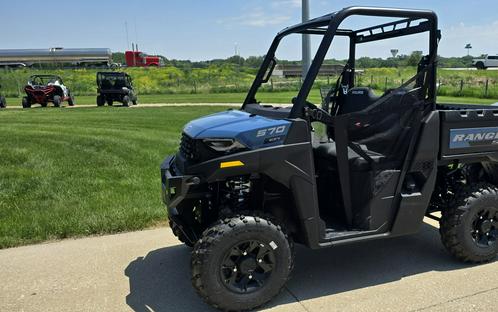 2026 Ranger® SP 570 Premium - Polaris
