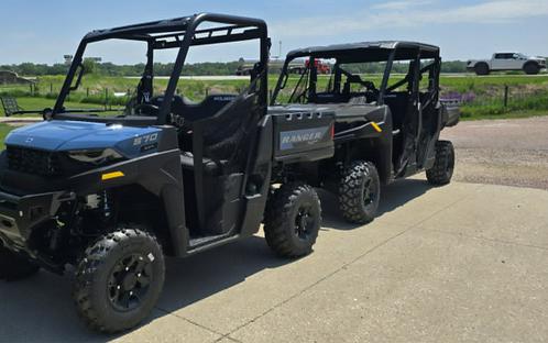 2026 Ranger® SP 570 Premium - Polaris