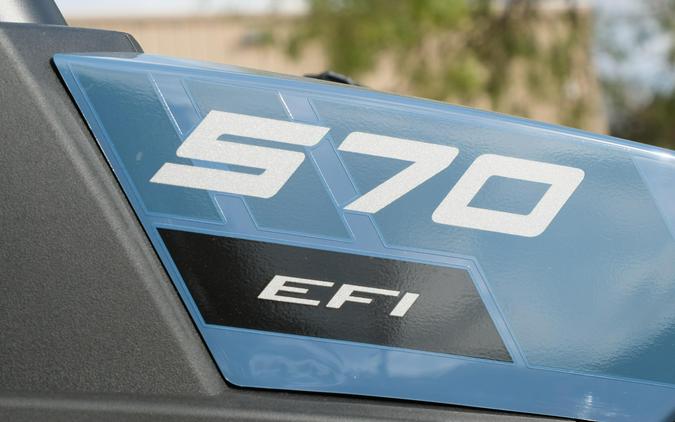 2026 POLARIS RANGER SP 570 PREMIUM