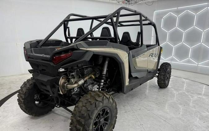 2026 Polaris RZR XP 4 1000 Sport