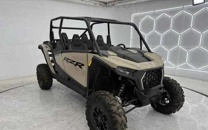 2026 Polaris RZR XP 4 1000 Sport
