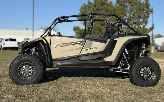 2026 Polaris® RZR XP 4 1000 Sport