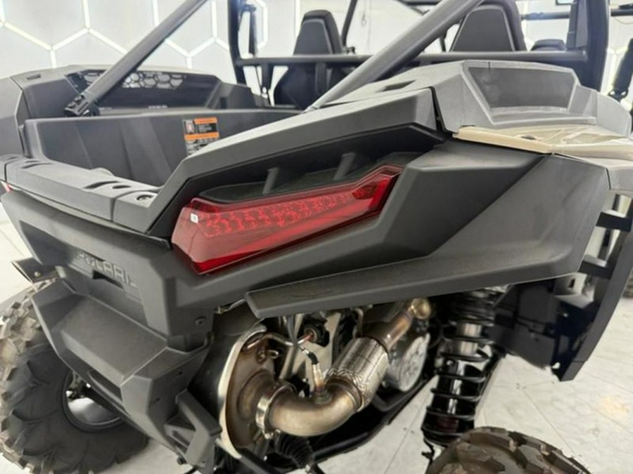 2026 Polaris RZR XP 4 1000 Sport