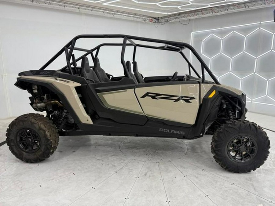 2026 Polaris RZR XP 4 1000 Sport