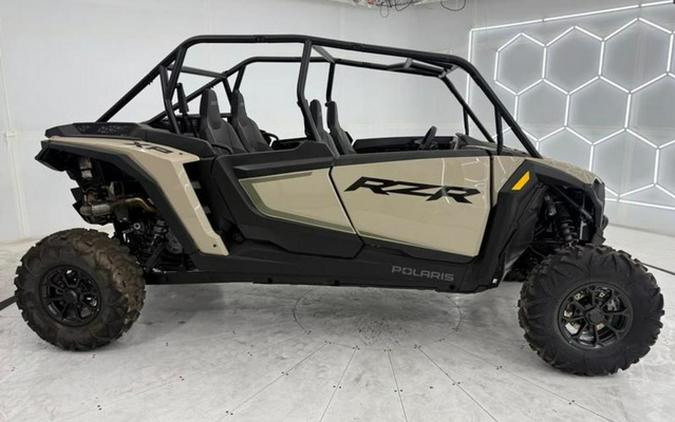 2026 Polaris RZR XP 4 1000 Sport