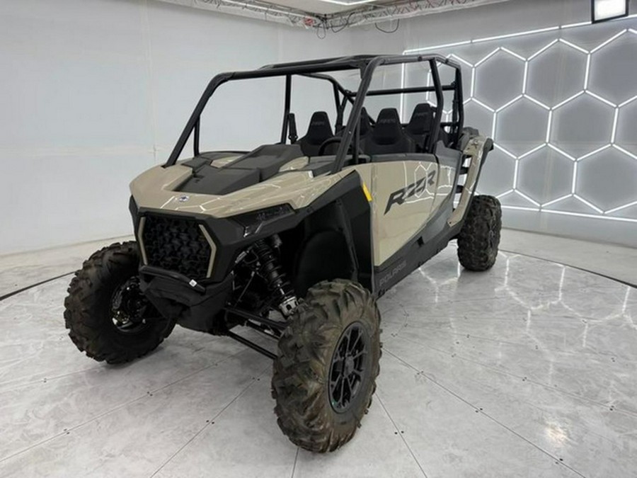 2026 Polaris RZR XP 4 1000 Sport