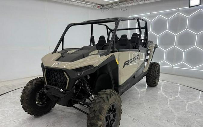2026 Polaris RZR XP 4 1000 Sport