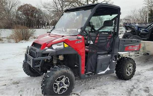 2015 Polaris Ranger XP® 900 EPS