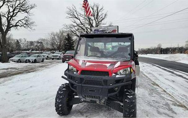 2015 Polaris Ranger XP® 900 EPS
