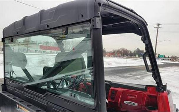 2015 Polaris Ranger XP® 900 EPS