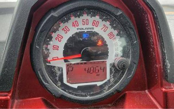 2015 Polaris Ranger XP® 900 EPS