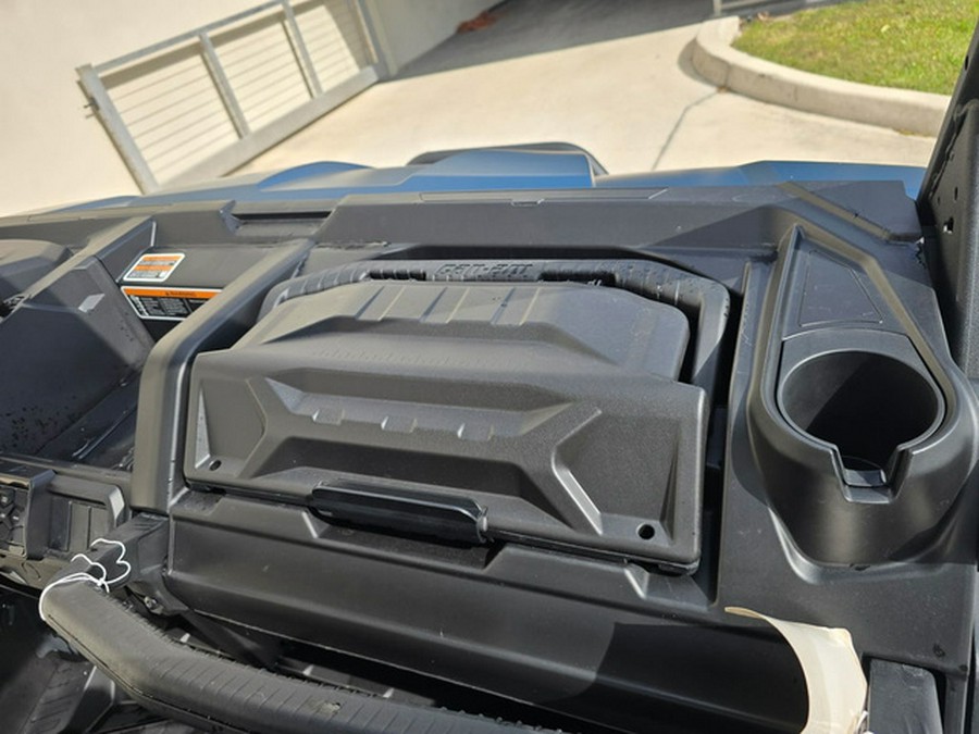 2026 Can-Am Defender XT HD9