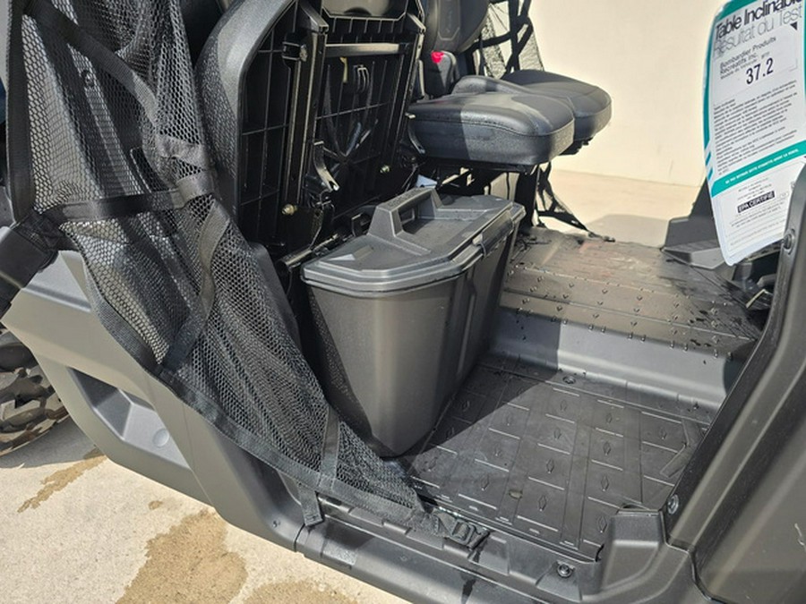 2026 Can-Am Defender XT HD9