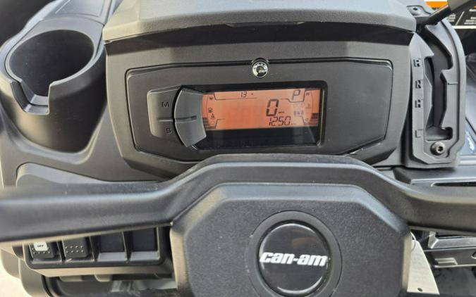 2026 Can-Am Defender XT HD9