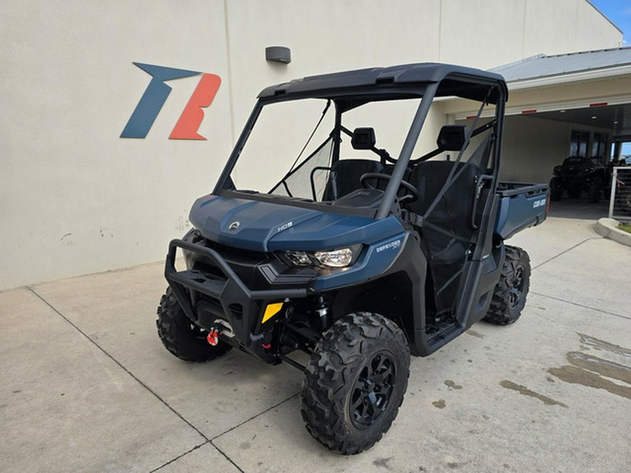 2026 Can-Am Defender XT HD9