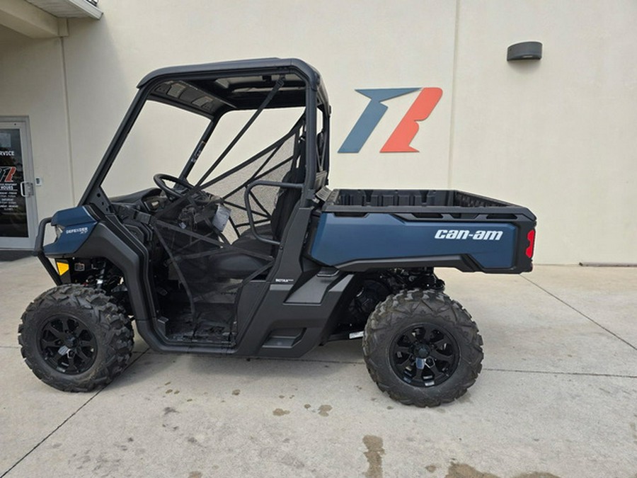 2026 Can-Am Defender XT HD9