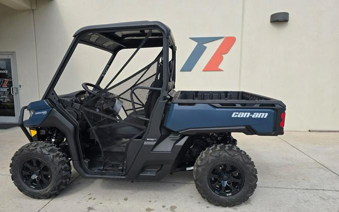 2026 Can-Am Defender XT HD9