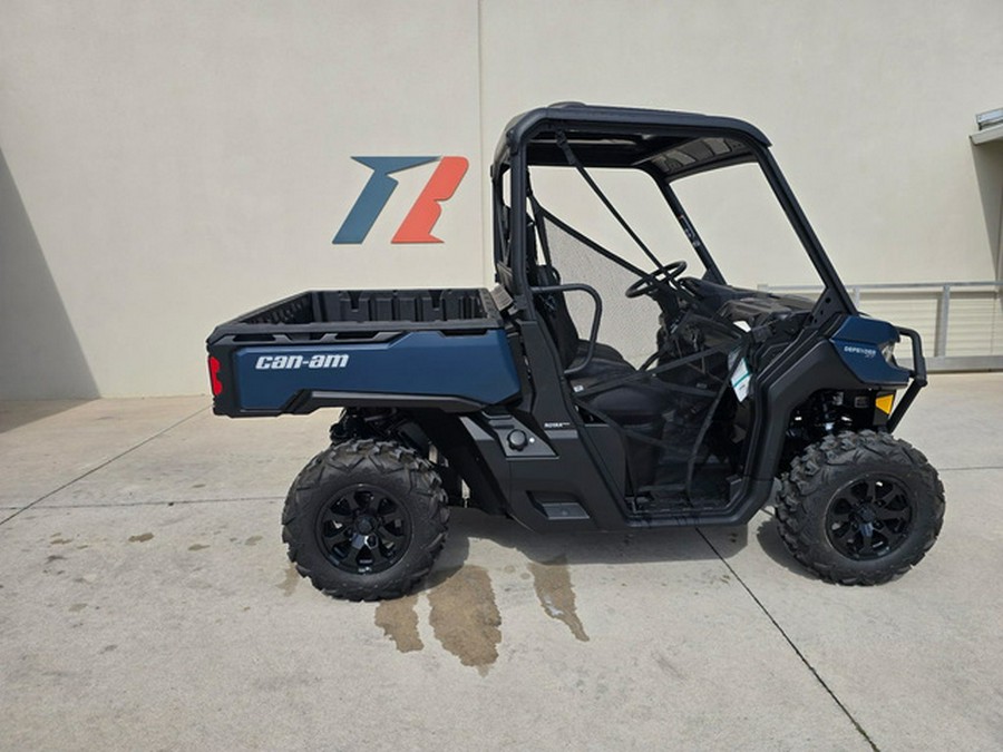 2026 Can-Am Defender XT HD9