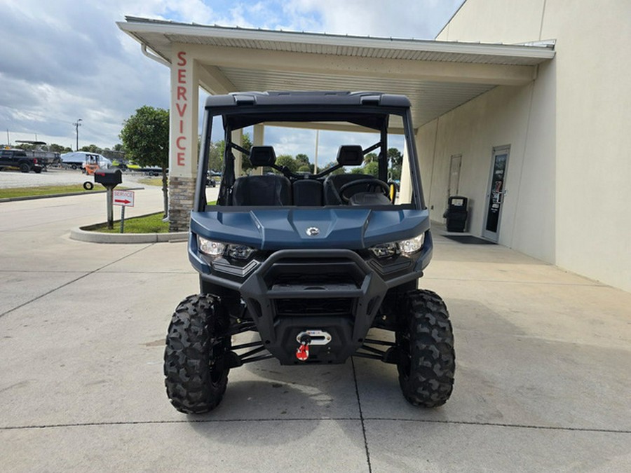 2026 Can-Am Defender XT HD9