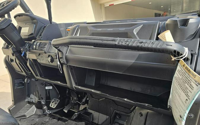 2026 Can-Am Defender XT HD9