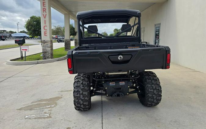 2026 Can-Am Defender XT HD9