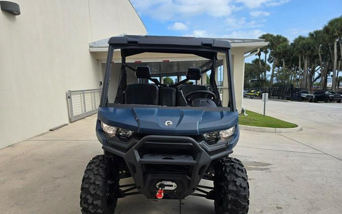 2026 Can-Am Defender XT HD9