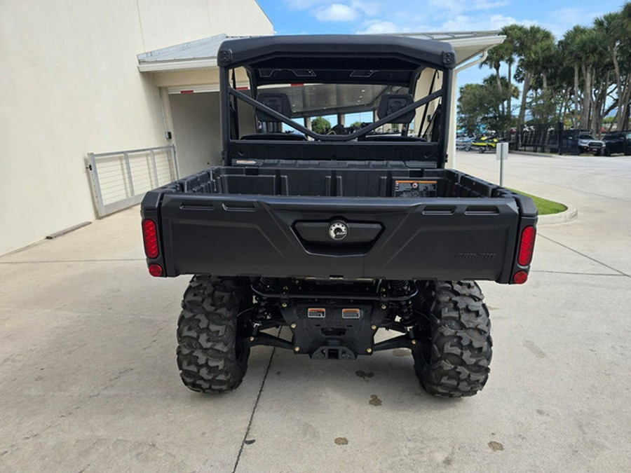 2026 Can-Am Defender XT HD9