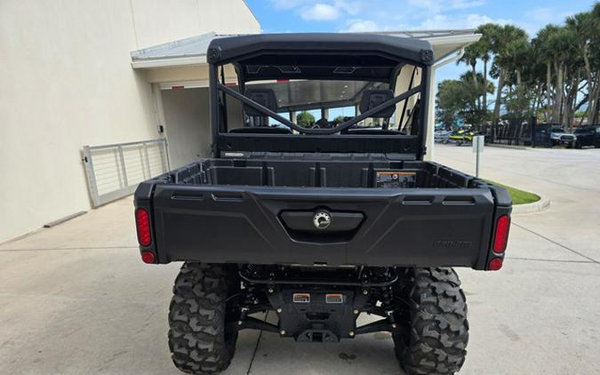 2026 Can-Am Defender XT HD9