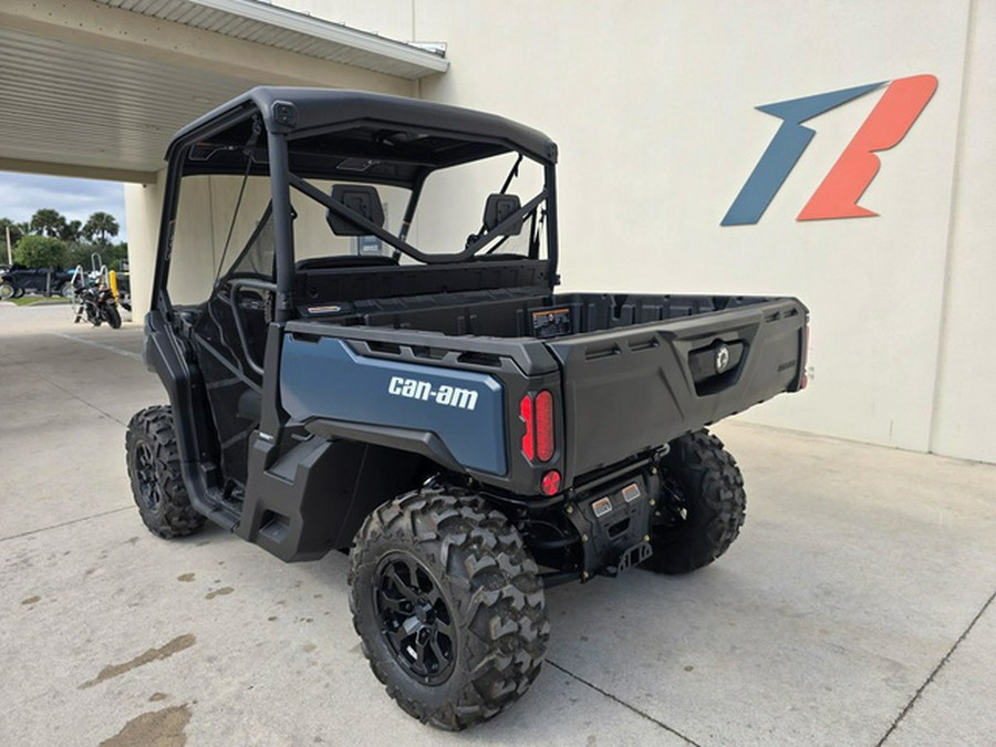 2026 Can-Am Defender XT HD9
